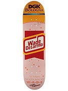 DGK Desarmo Recession Deck  7.75 X 31.06