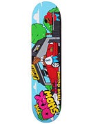 DGK Williams The DGK Show Deck 8.06 x 32