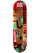 DGK Desarmo Vices Deck  8.25 x 32