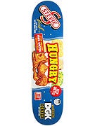 DGK Williams Hungry Stevie Deck  8.06 x 32