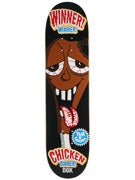 DGK Williams Jump Off Deck  7.75 X 31.06