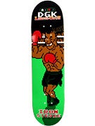 DGK Williams Lights Out Deck  7.75 X 31.06