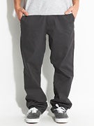 DGK Working Man Chino Pants Grey