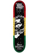 DGK Williams The Original Deck 8.1 x 32