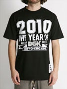 DGK Year of DGK T-Shirt