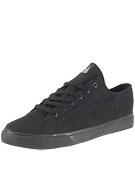 Dekline Forty 5 Shoes  Black/Black