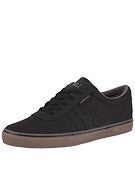 Dekline Archer Shoes  Black/Gum