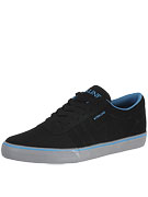 Dekline Archer Shoes  Black/Grey/Royal