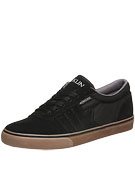 Dekline Archer Shoes  Black/Gum
