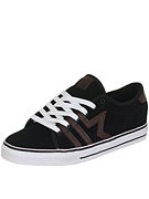 Dekline Bodega Shoes Jason Lee Black/Brown