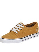 Dekline Blye Shoes Adams Mustard