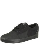 Dekline Belmont Shoes  Black/Black Rubber