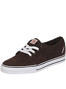 Dekline Blye Shoes Adams Dark Brown