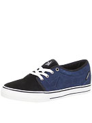 Dekline Blye Shoes  Navy/Black