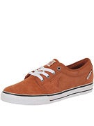 Dekline Blye Shoes  Rust