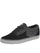 Dekline Belmont Shoes  Black/Grey