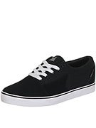 Dekline Belmont Shoes Black