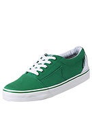 Dekline Belmont Shoes Melcher Kelly/White