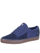 Dekline Belmont Shoes  Navy/Gum