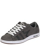 Dekline Barrio Shoes Charcoal/Black