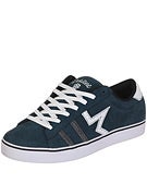 Dekline Barrio Shoes Pastras Navy/White