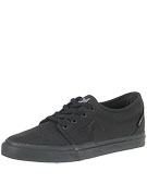 Dekline Blye Shoes  Black/Black