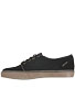 Dekline Blye Shoes  Black/Tan Gum