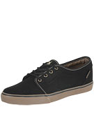 Dekline Blye Shoes  Black/Tan Gum