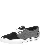 Dekline Blye Shoes  Charcoal/Black