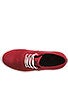 Dekline Daily Shoes  Cardinal/White