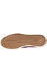 Dekline Daily Shoes  Cardinal/White