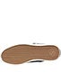 Dekline Daily Shoes  Midnight/Wheat