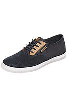 Dekline Daily Shoes  Midnight/Wheat