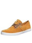 Dekline Daily Shoes  Rust/Tan