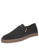 Dekline Emmett Shoes  Black/Gum