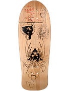Designarium Humpston Sketch Deck 10.5 x 30.5