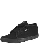 Dekline Harper Shoes  Black/Black