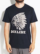 Dekline Heritage T-Shirt