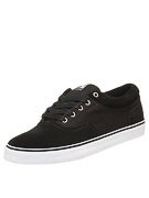 Dekline Keaton Shoes  Black/White