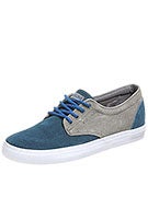 Dekline Mason Shoes  Midnight/Grey