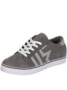 Dekline Kessler Shoes Charcoal/Light Grey