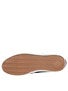 Dekline River Shoes  Suede Black/White