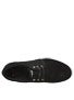 Dekline River Shoes  Suede Black/White
