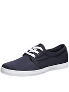 Dekline River Shoes  Midnight/Black