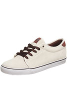 Dekline Santa Fe Shoes  Bone White/Tan