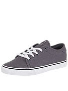Dekline Santa Fe Shoes  Charcoal/White