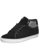 Dekline Santa Fe Mid Shoes  Black/Lt Grey