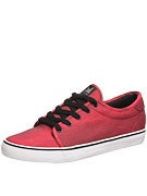 Dekline Santa Fe Shoes  Red/Black