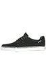 Dekline Tim Tim Shoes  Black/White/Antique