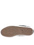 Dekline Tim Tim Shoes  Black/White/Antique